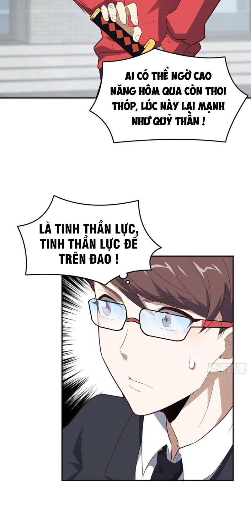 Cao Năng Lai Tập - Chương 155