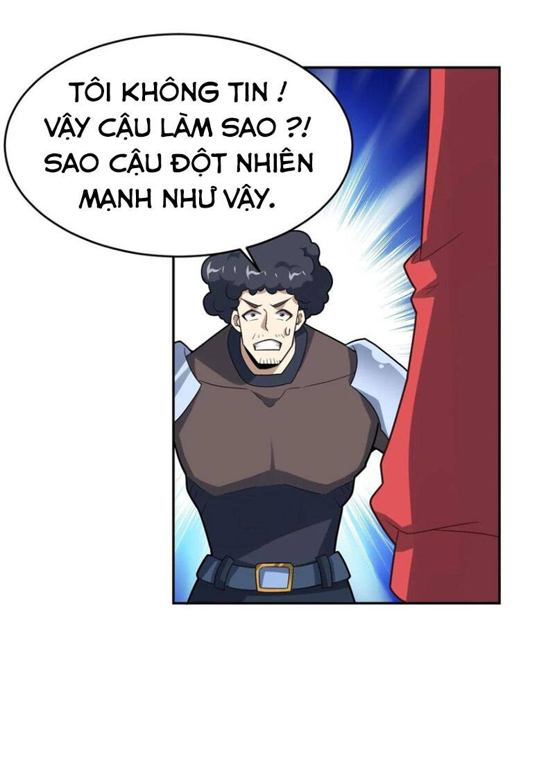 Cao Năng Lai Tập - Chương 155