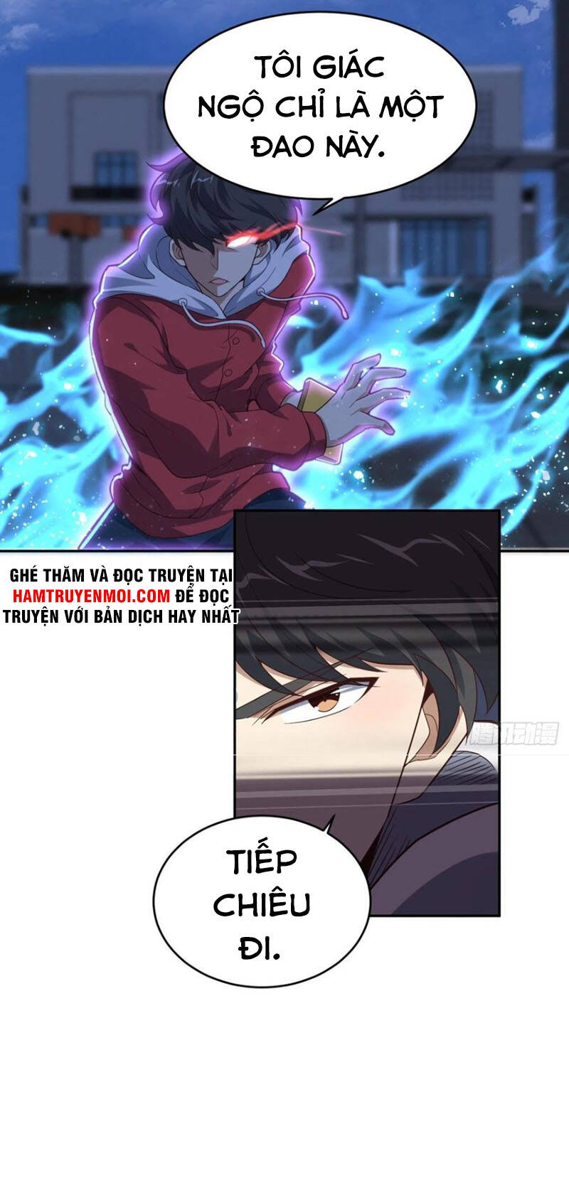 Cao Năng Lai Tập - Chương 155