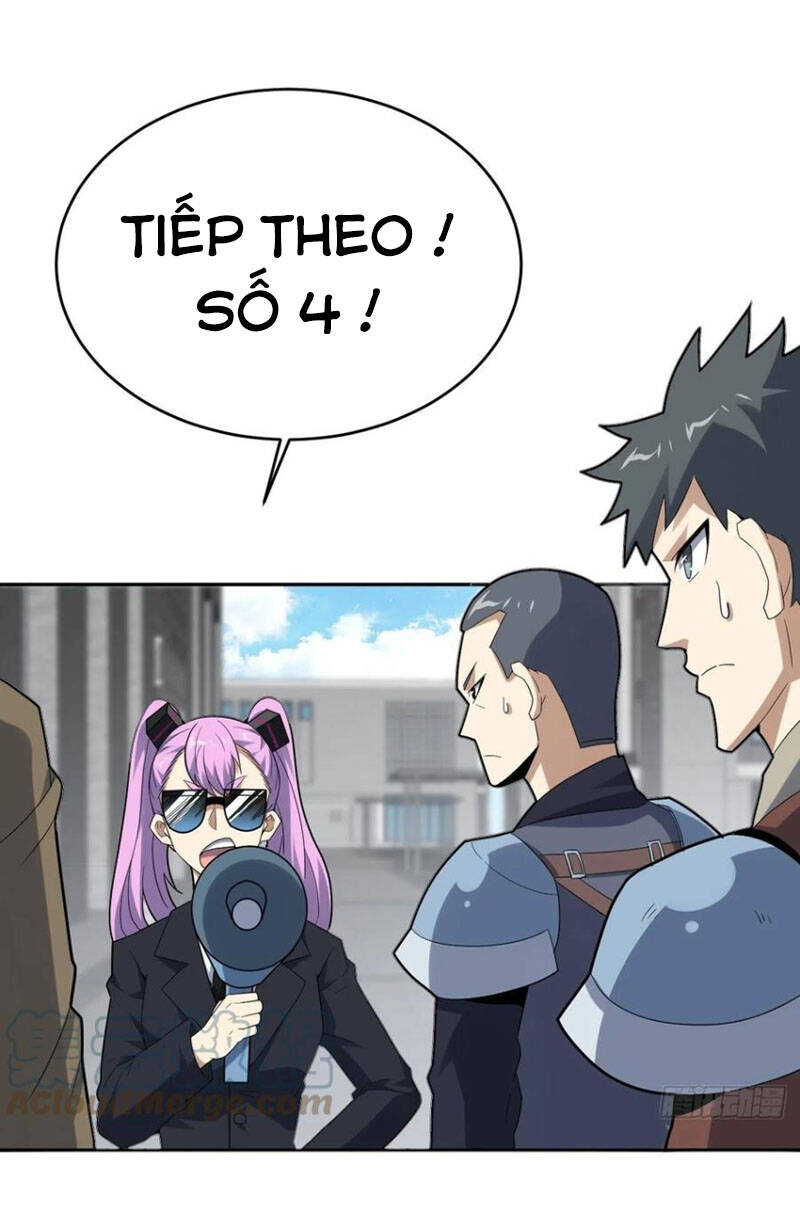 Cao Năng Lai Tập - Chương 155