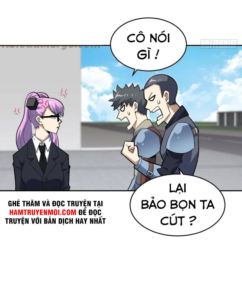 Cao Năng Lai Tập - Chương 155