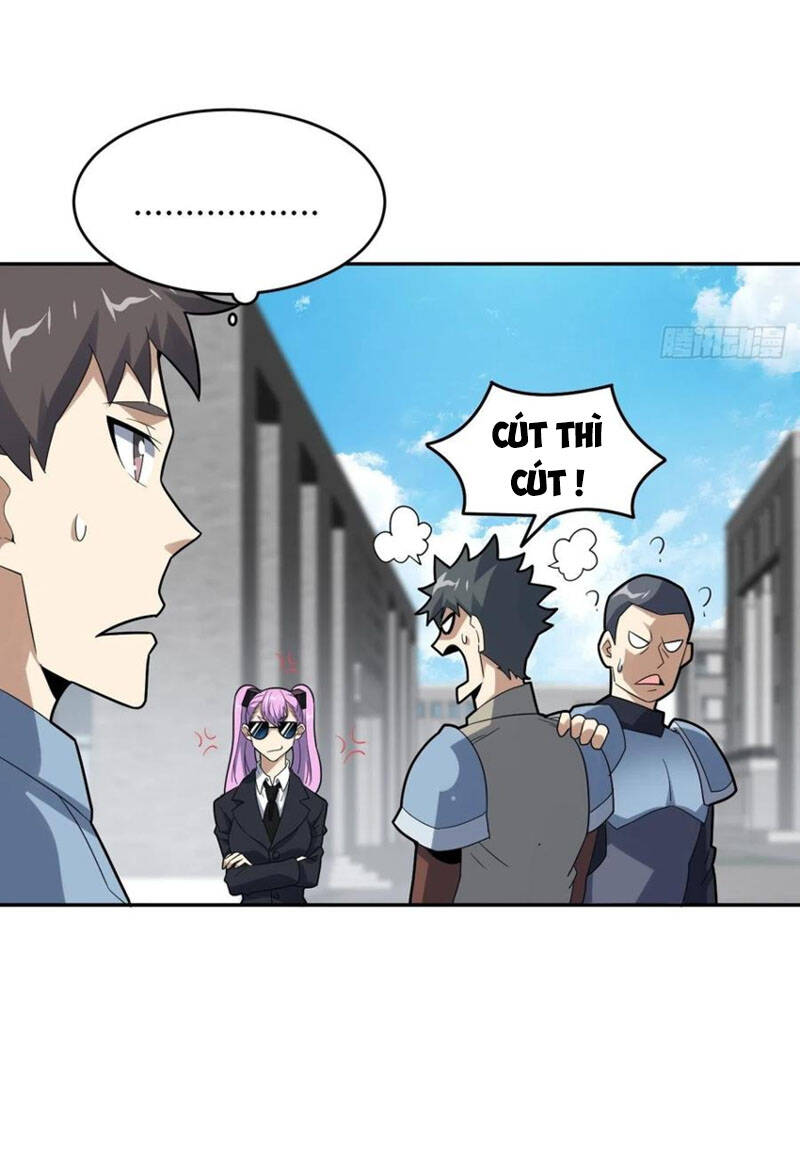 Cao Năng Lai Tập - Chương 155