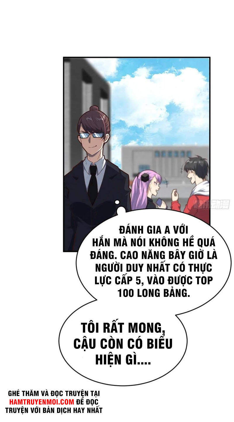 Cao Năng Lai Tập - Chương 155