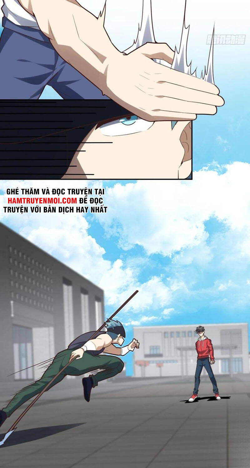 Cao Năng Lai Tập - Chương 155