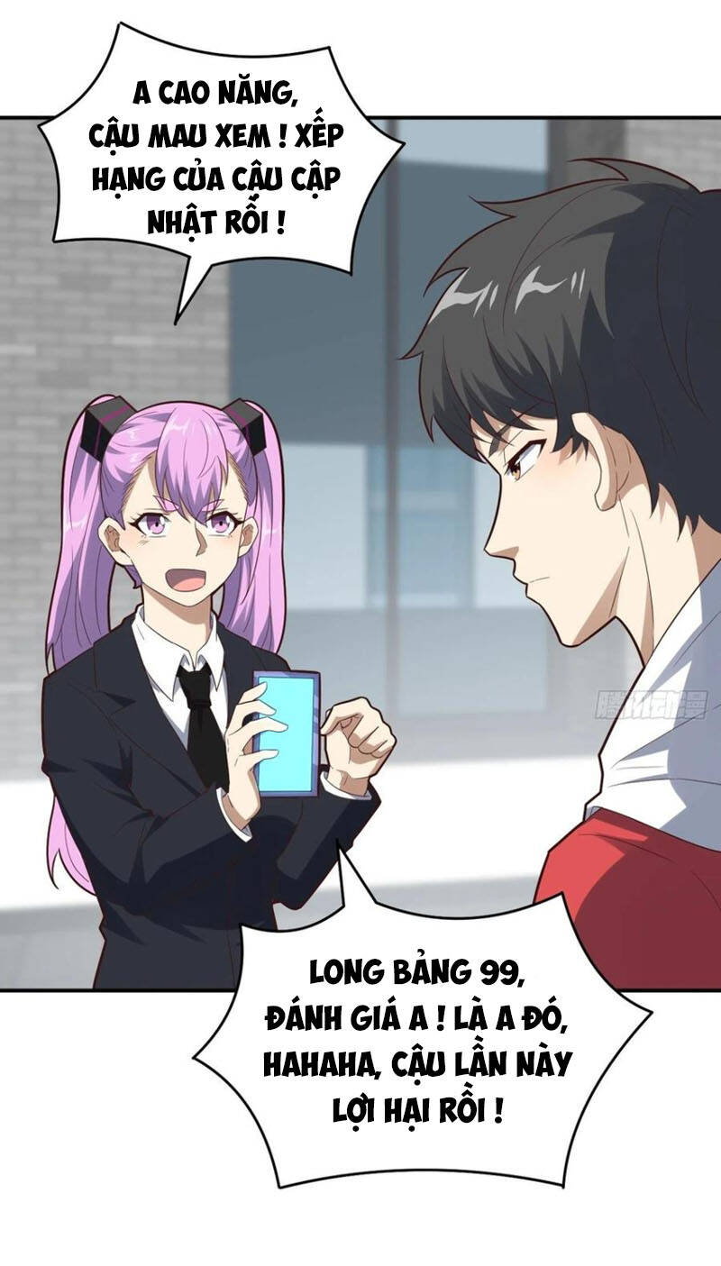 Cao Năng Lai Tập - Chương 155
