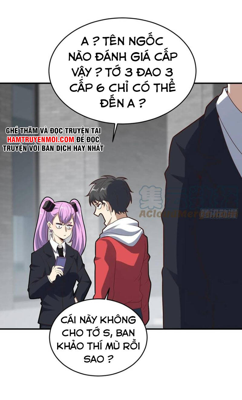 Cao Năng Lai Tập - Chương 155