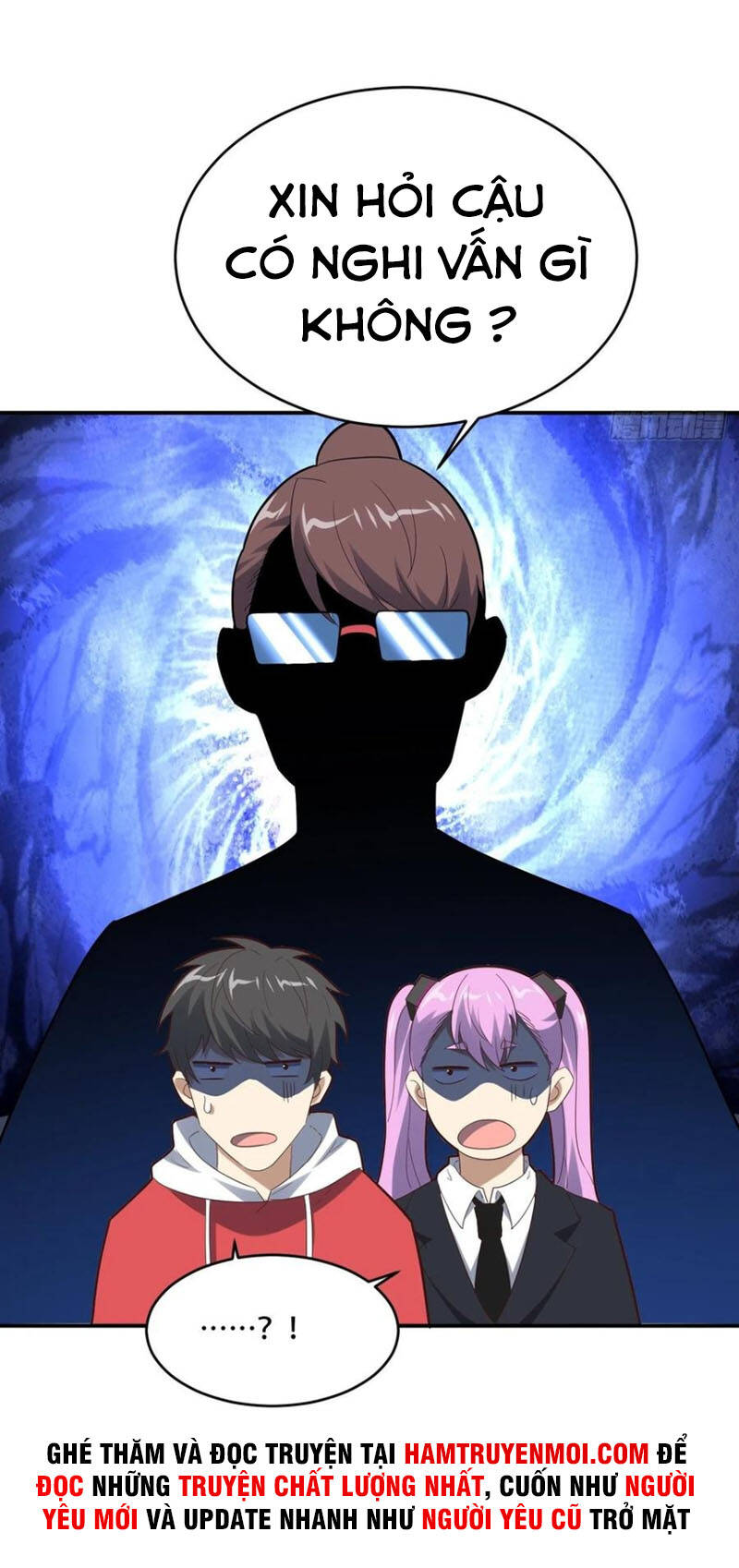 Cao Năng Lai Tập - Chương 155