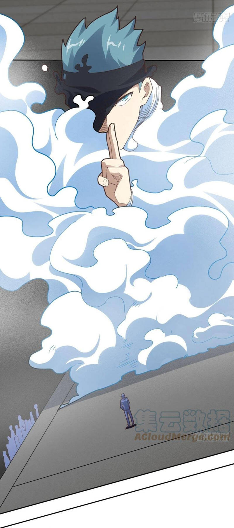 Cao Năng Lai Tập - Chương 155