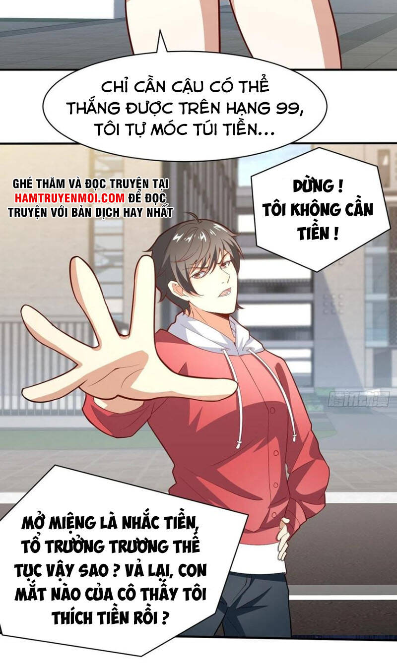 Cao Năng Lai Tập - Chương 156