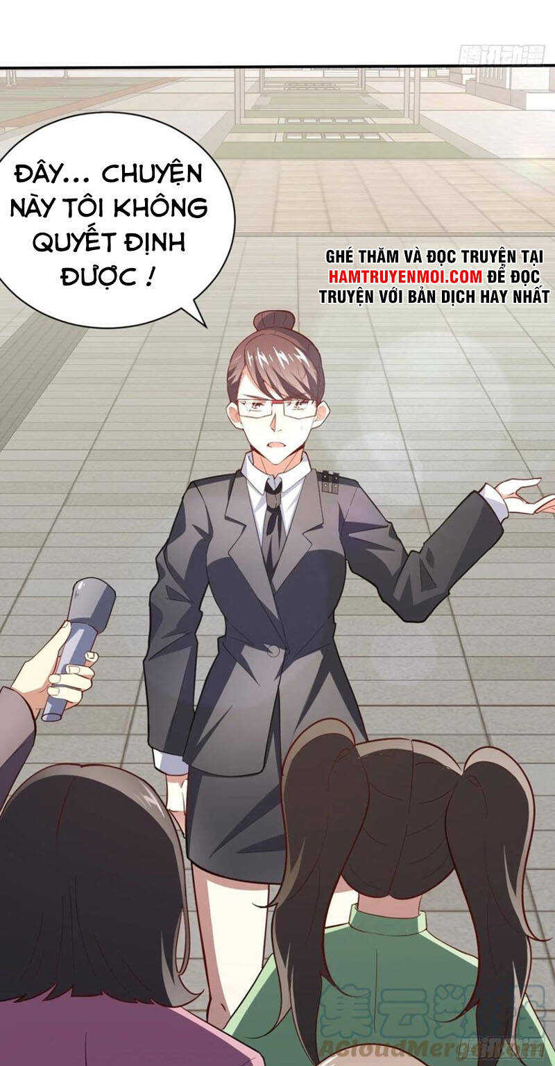 Cao Năng Lai Tập - Chương 156