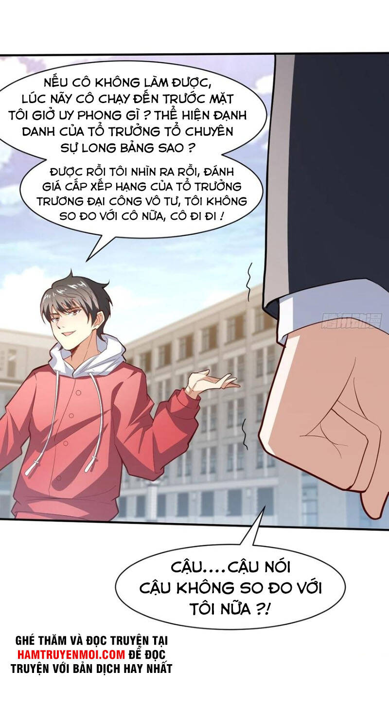 Cao Năng Lai Tập - Chương 156
