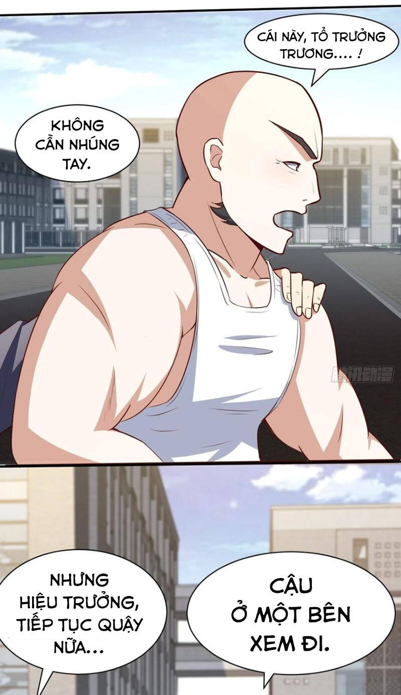 Cao Năng Lai Tập - Chương 156