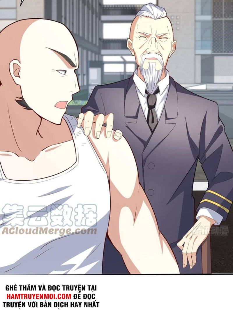 Cao Năng Lai Tập - Chương 156