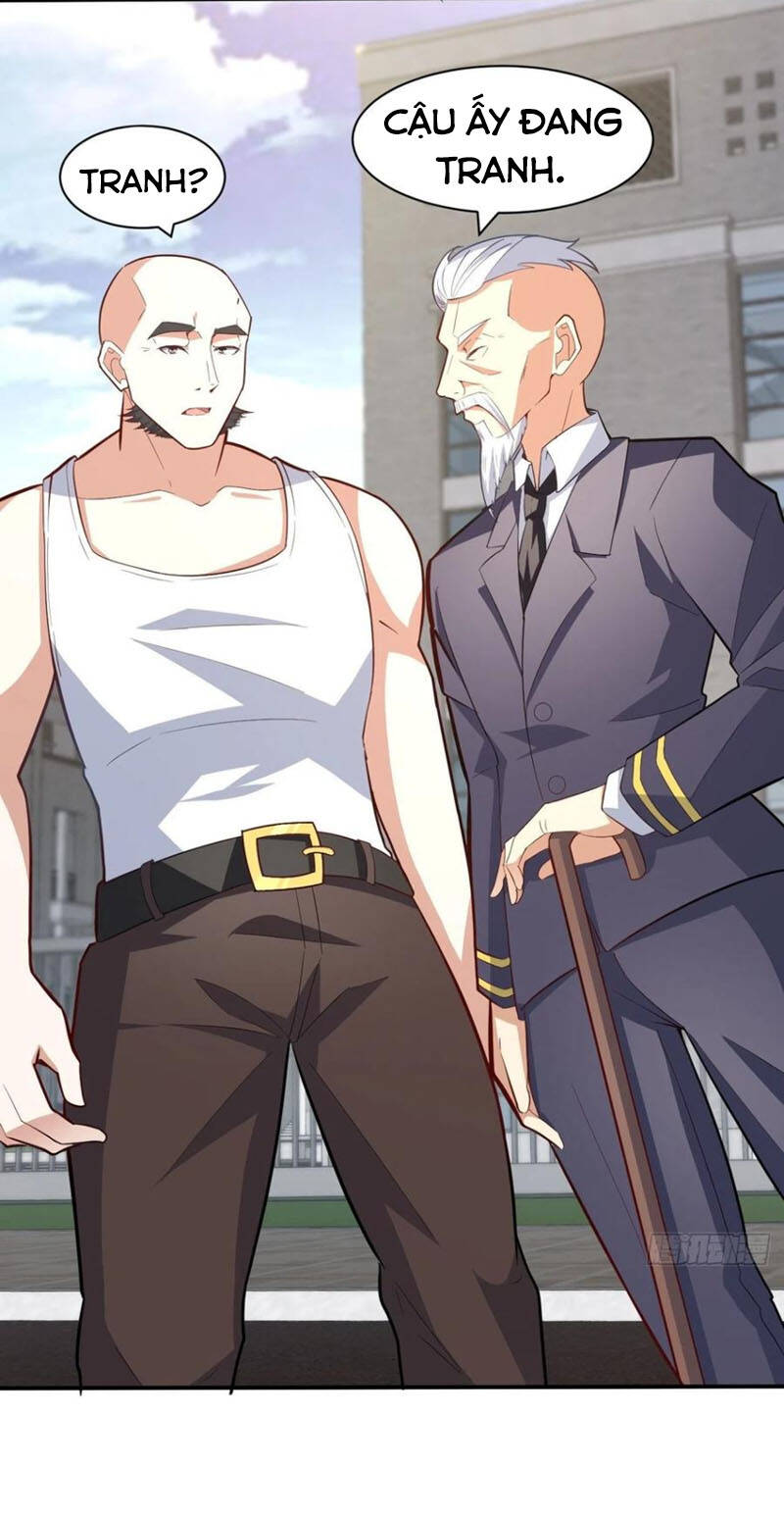 Cao Năng Lai Tập - Chương 156