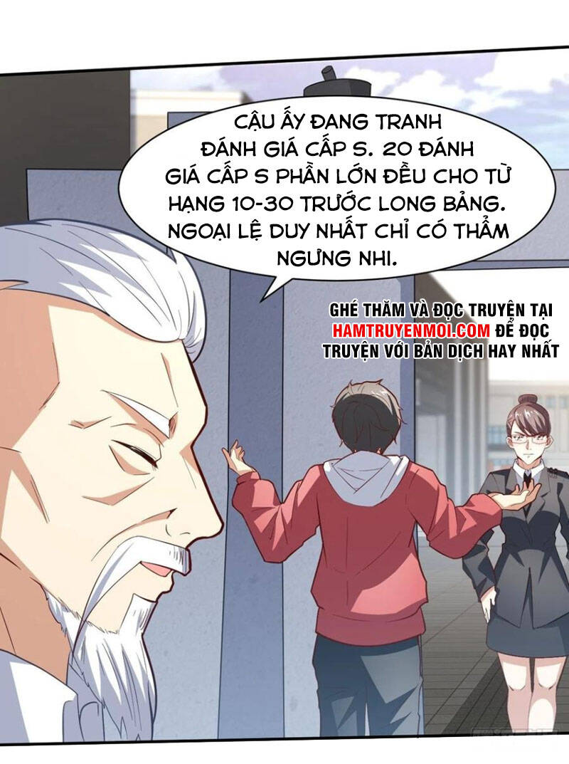 Cao Năng Lai Tập - Chương 156