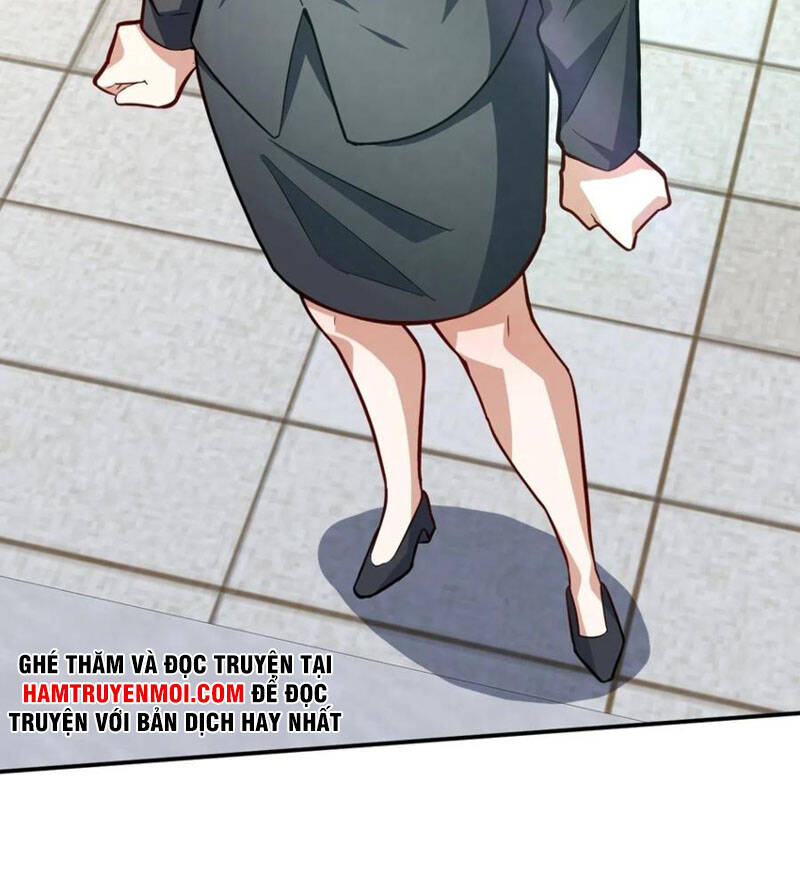 Cao Năng Lai Tập - Chương 156