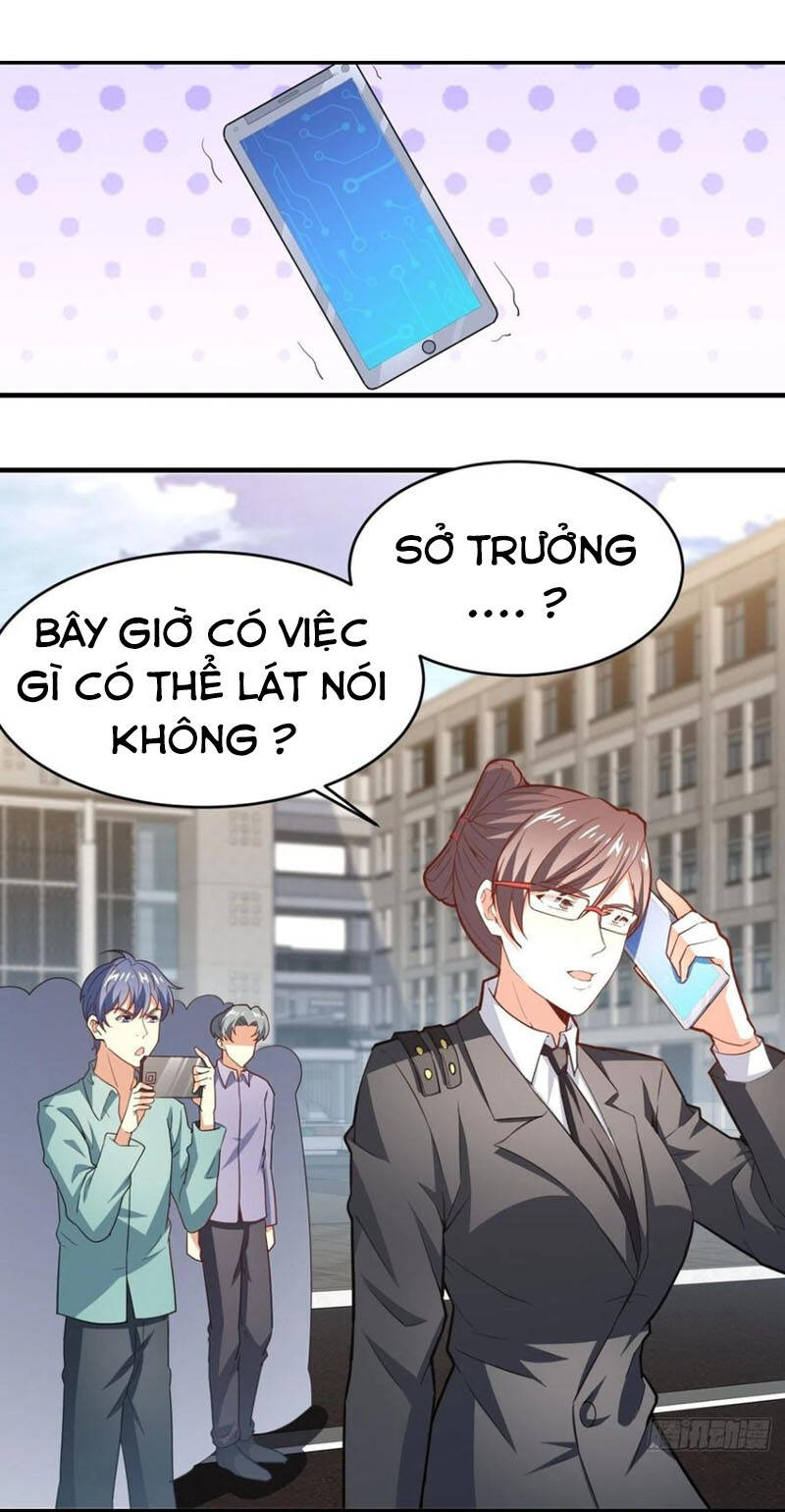 Cao Năng Lai Tập - Chương 156