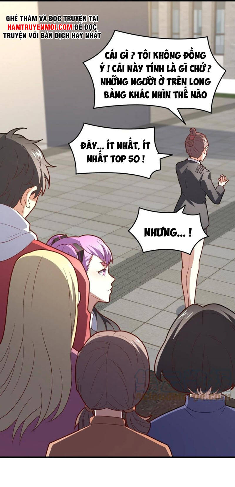 Cao Năng Lai Tập - Chương 156