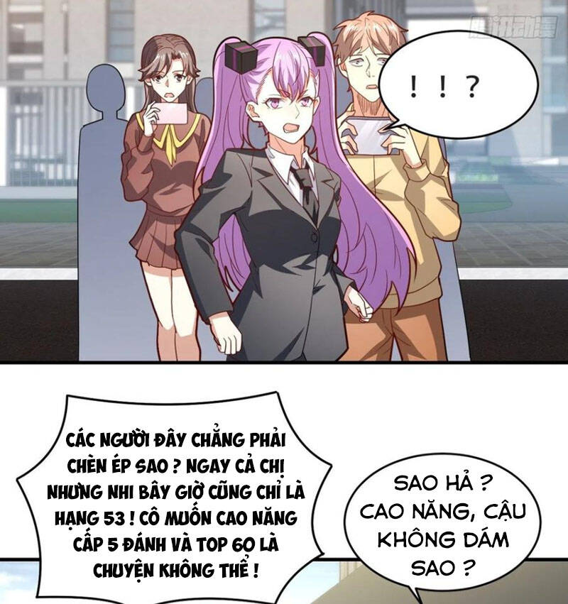 Cao Năng Lai Tập - Chương 156