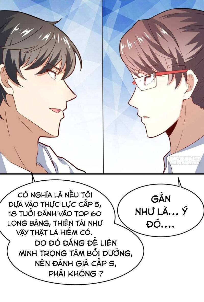 Cao Năng Lai Tập - Chương 156