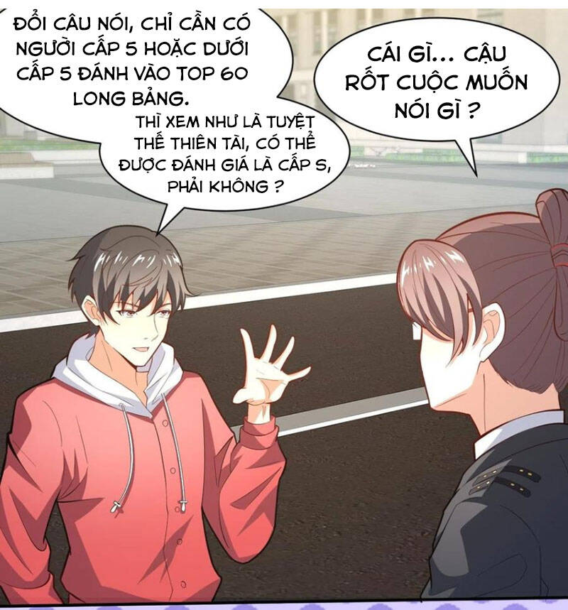 Cao Năng Lai Tập - Chương 156