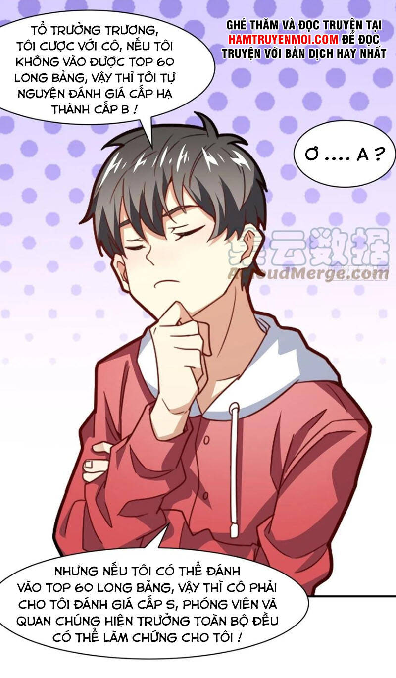 Cao Năng Lai Tập - Chương 156