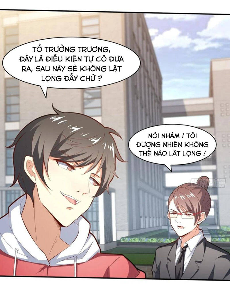 Cao Năng Lai Tập - Chương 156