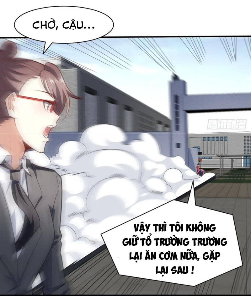 Cao Năng Lai Tập - Chương 156