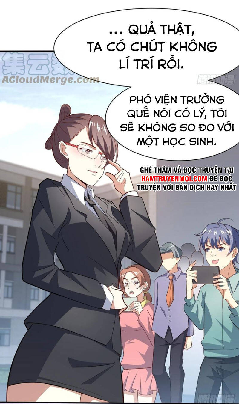 Cao Năng Lai Tập - Chương 156