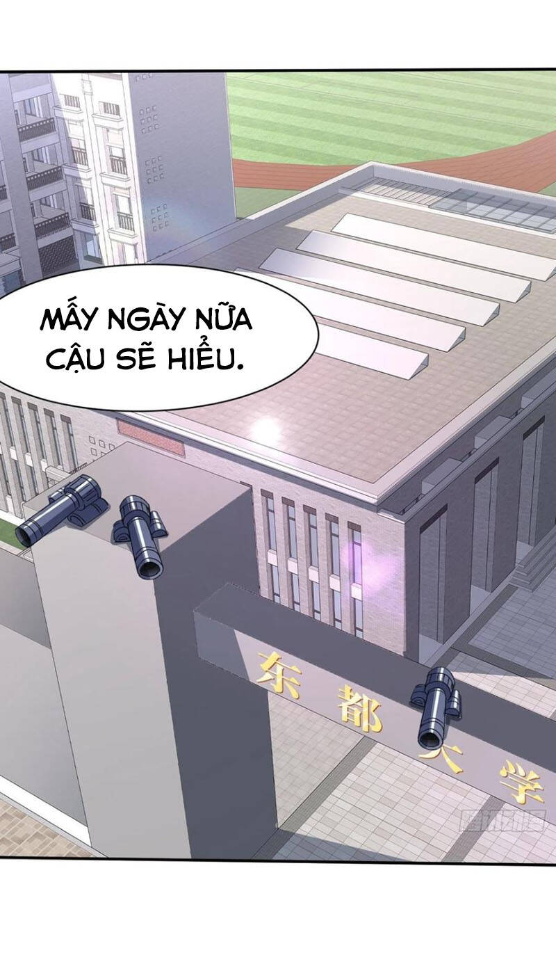 Cao Năng Lai Tập - Chương 156