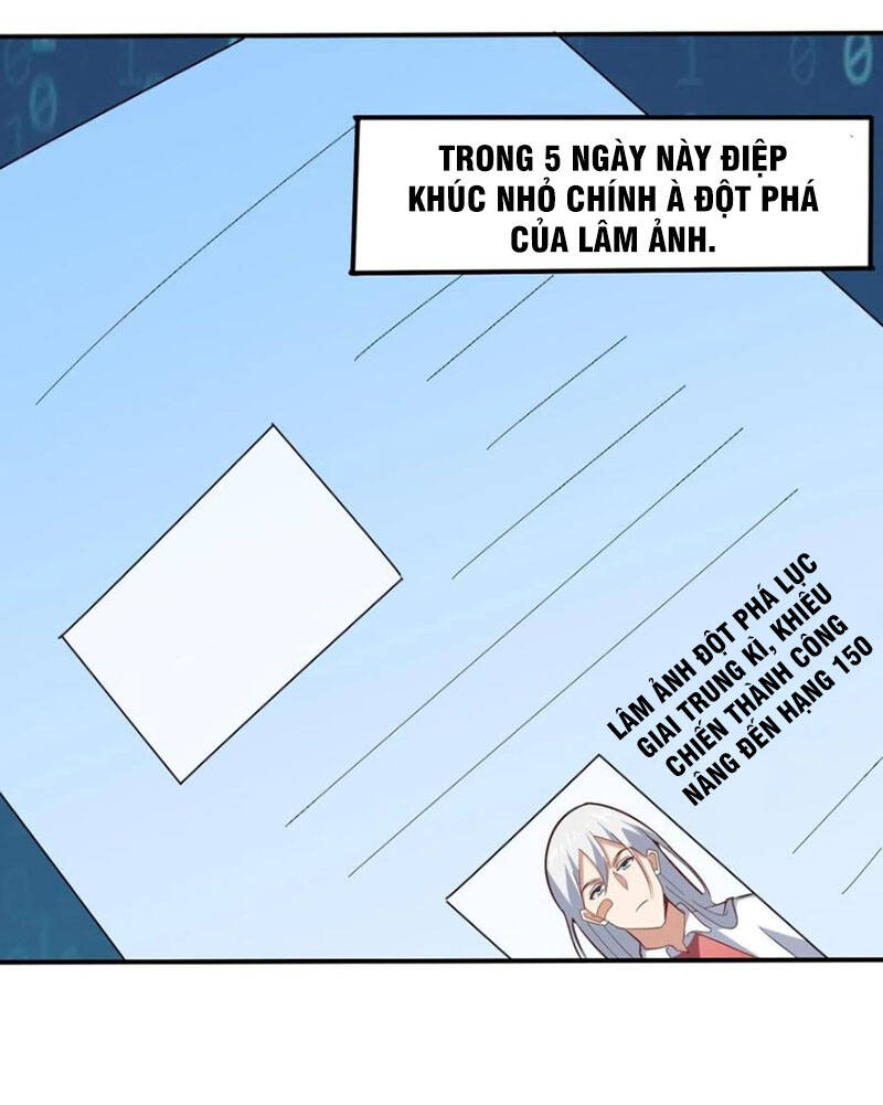 Cao Năng Lai Tập - Chương 156