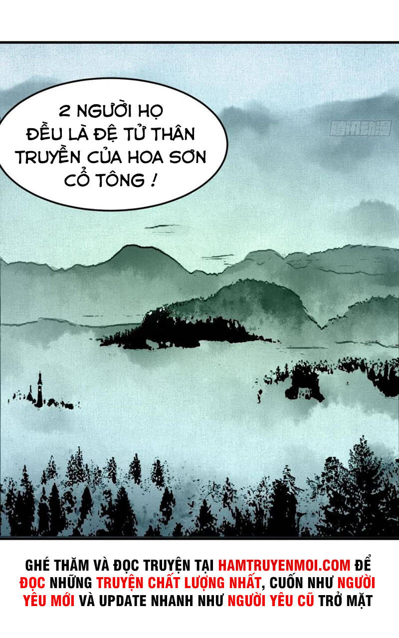 Cao Năng Lai Tập - Chương 156