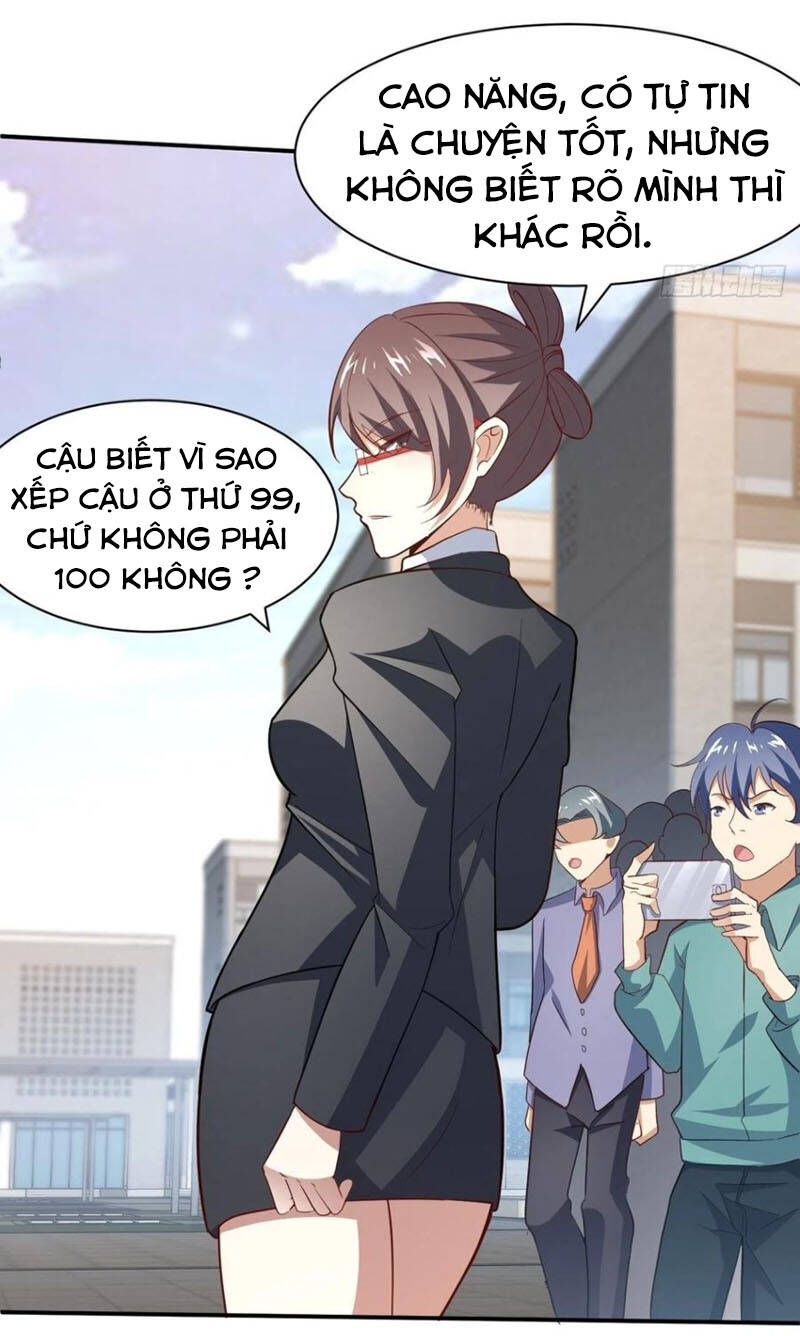 Cao Năng Lai Tập - Chương 156