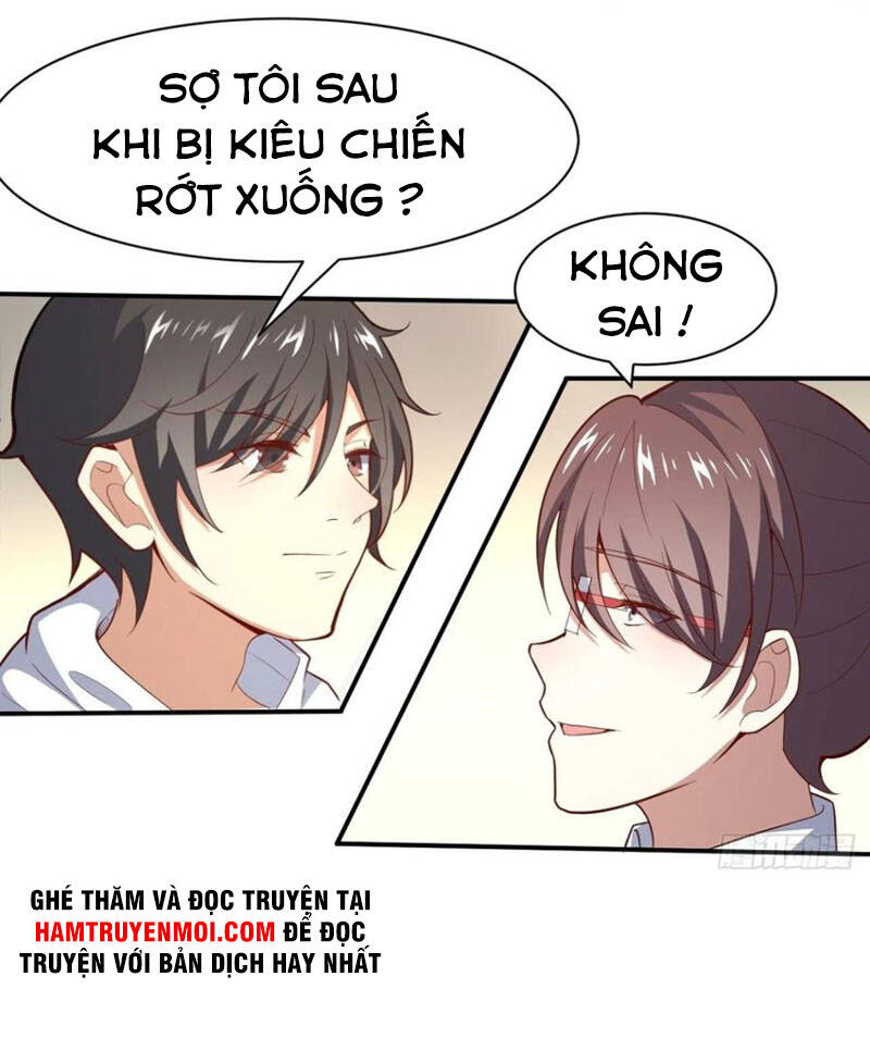 Cao Năng Lai Tập - Chương 156