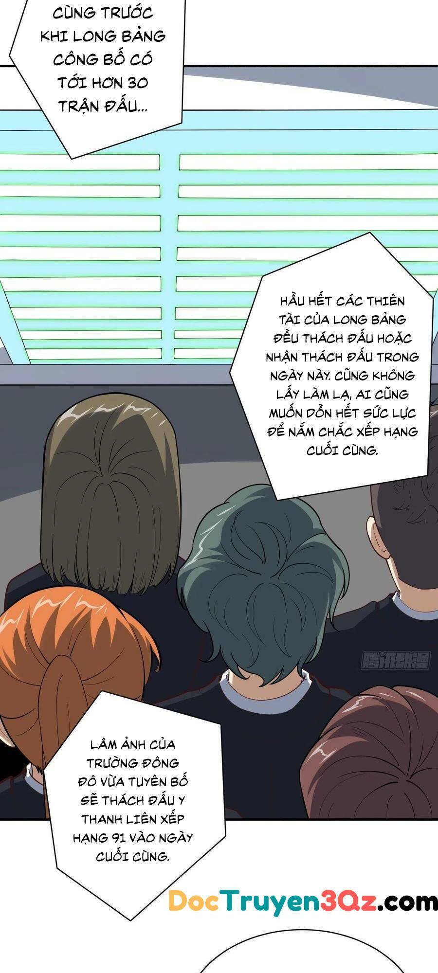 Cao Năng Lai Tập - Chương 157