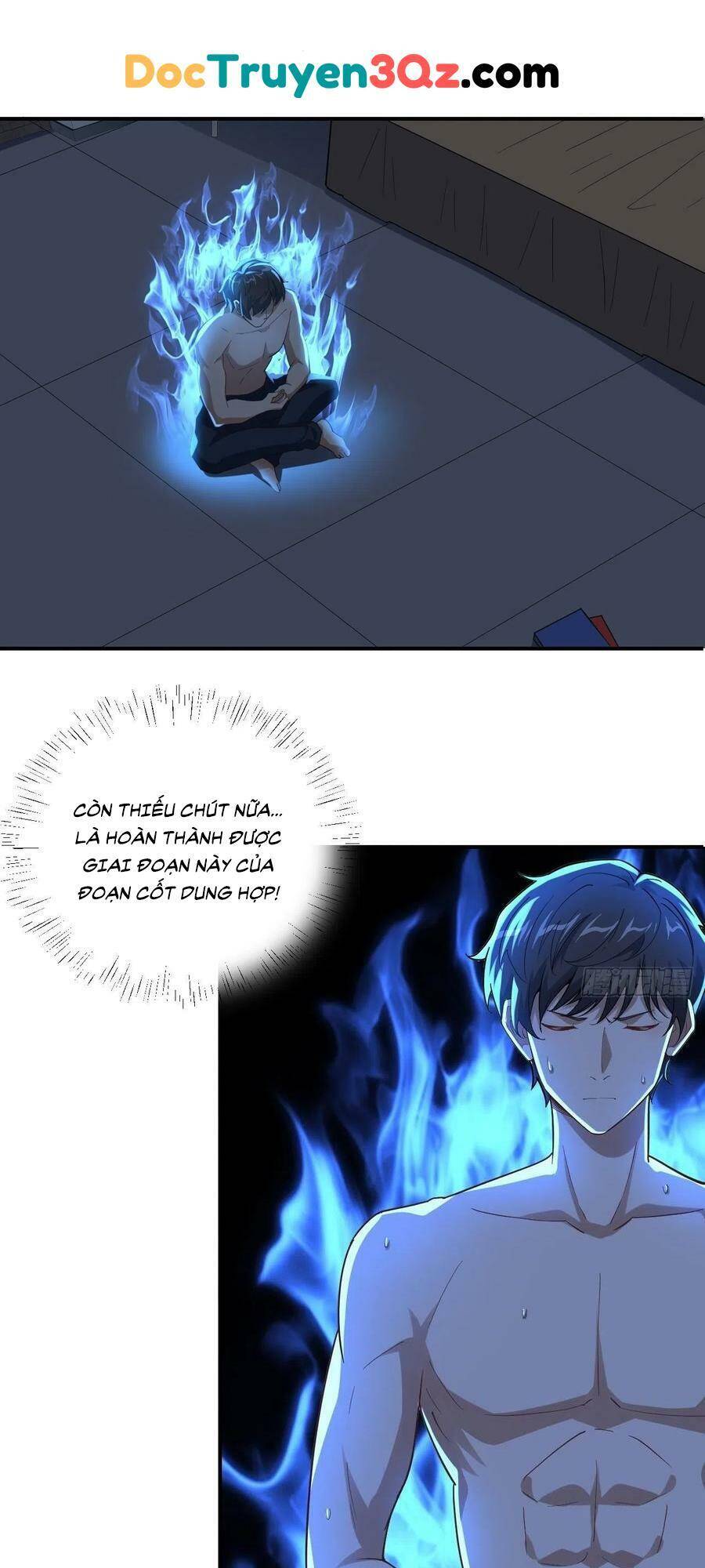 Cao Năng Lai Tập - Chương 157