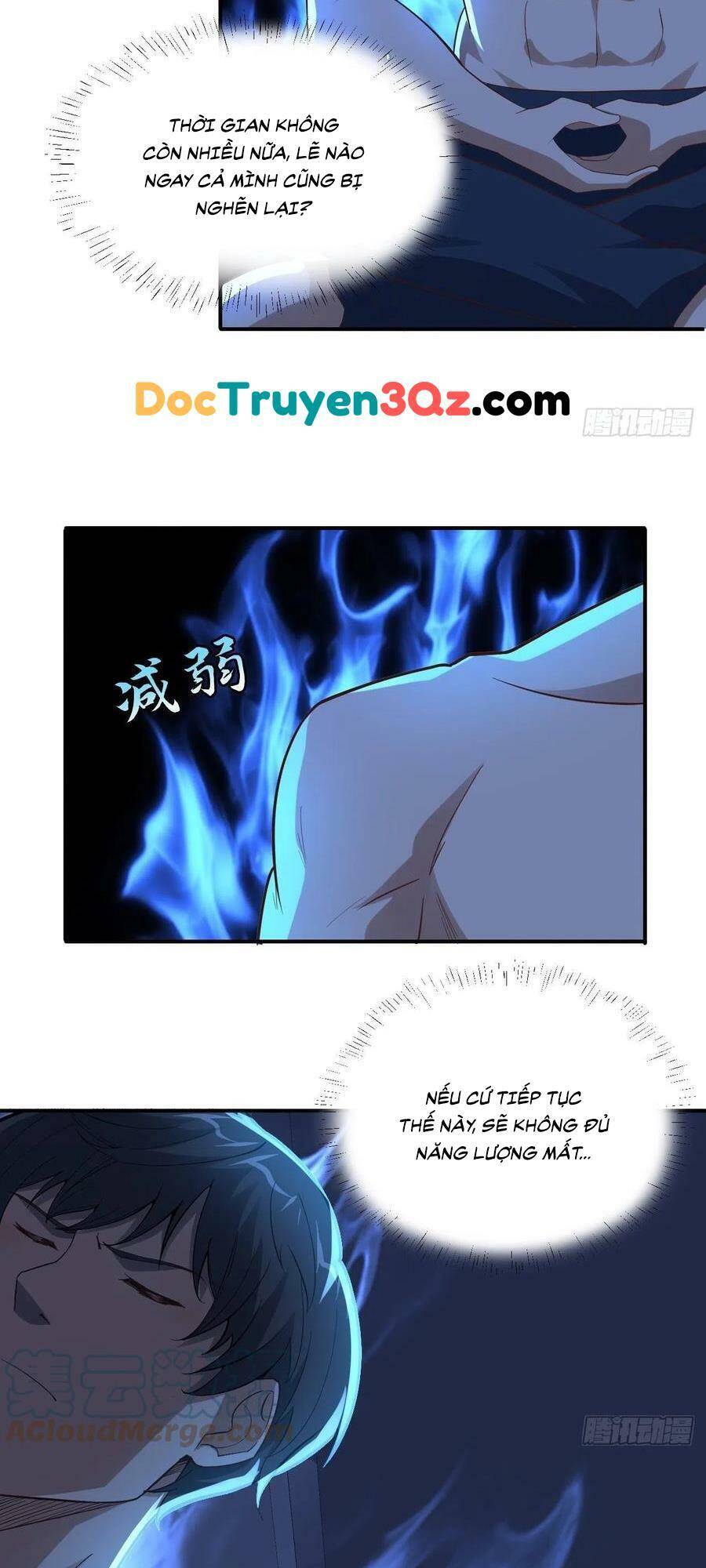 Cao Năng Lai Tập - Chương 157