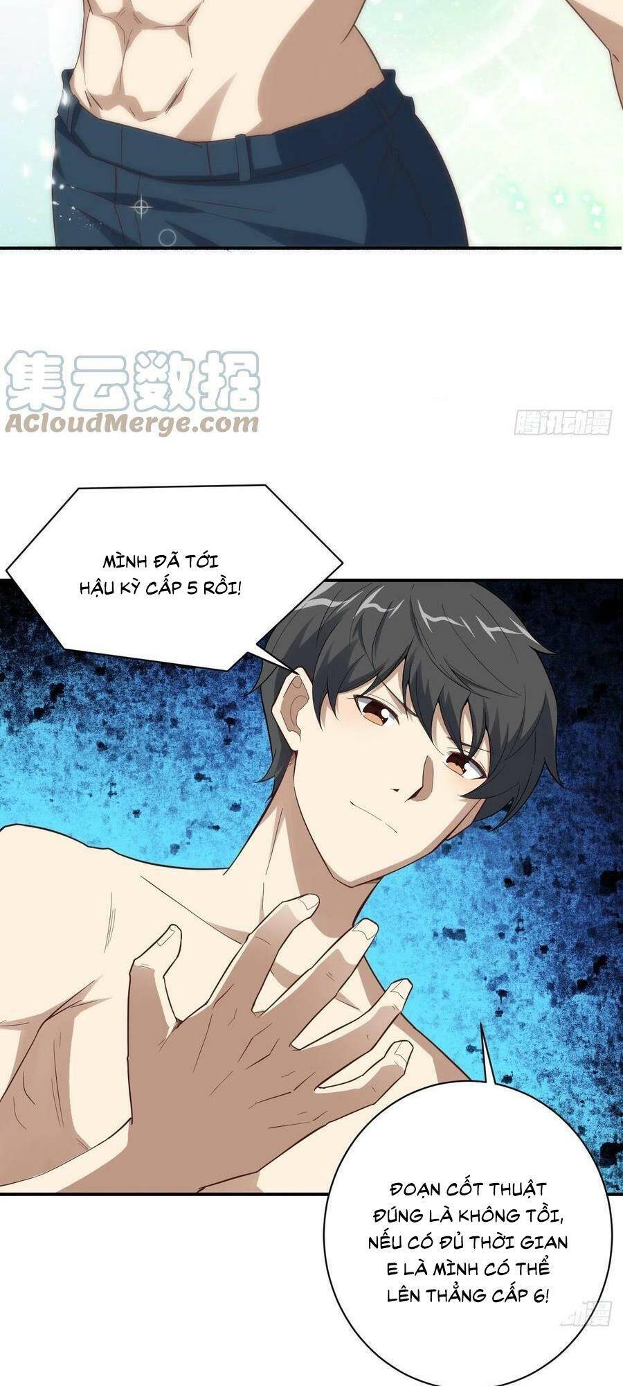 Cao Năng Lai Tập - Chương 157