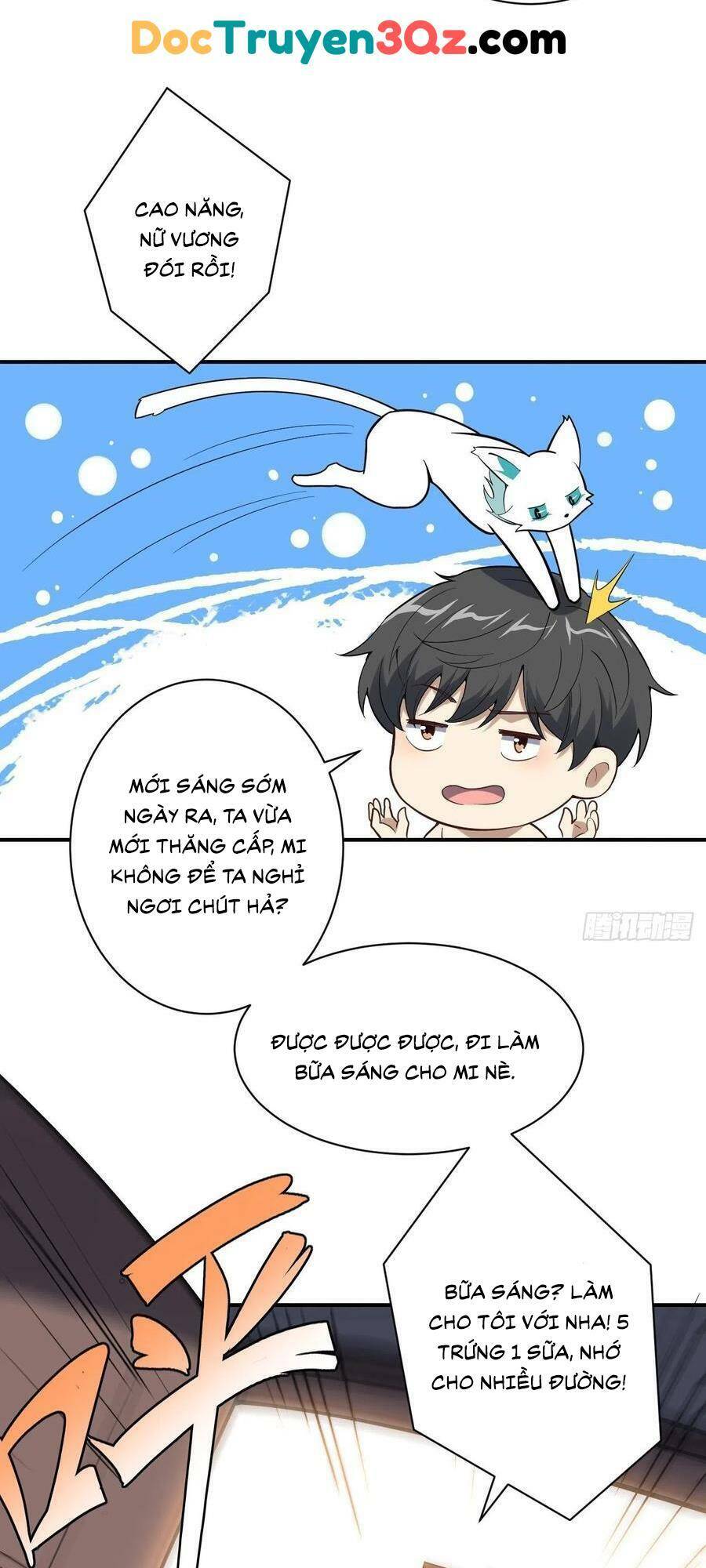 Cao Năng Lai Tập - Chương 157