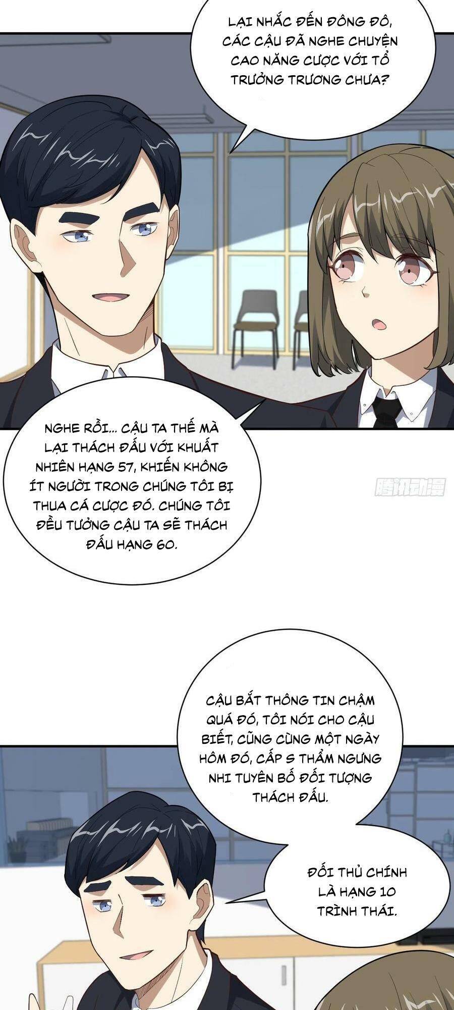 Cao Năng Lai Tập - Chương 157