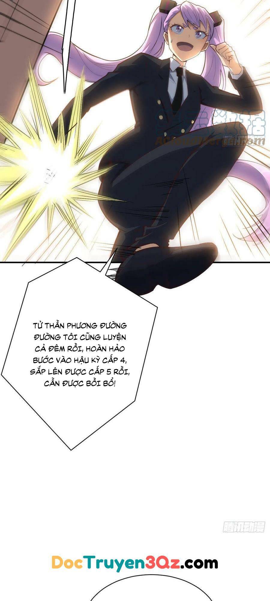 Cao Năng Lai Tập - Chương 157