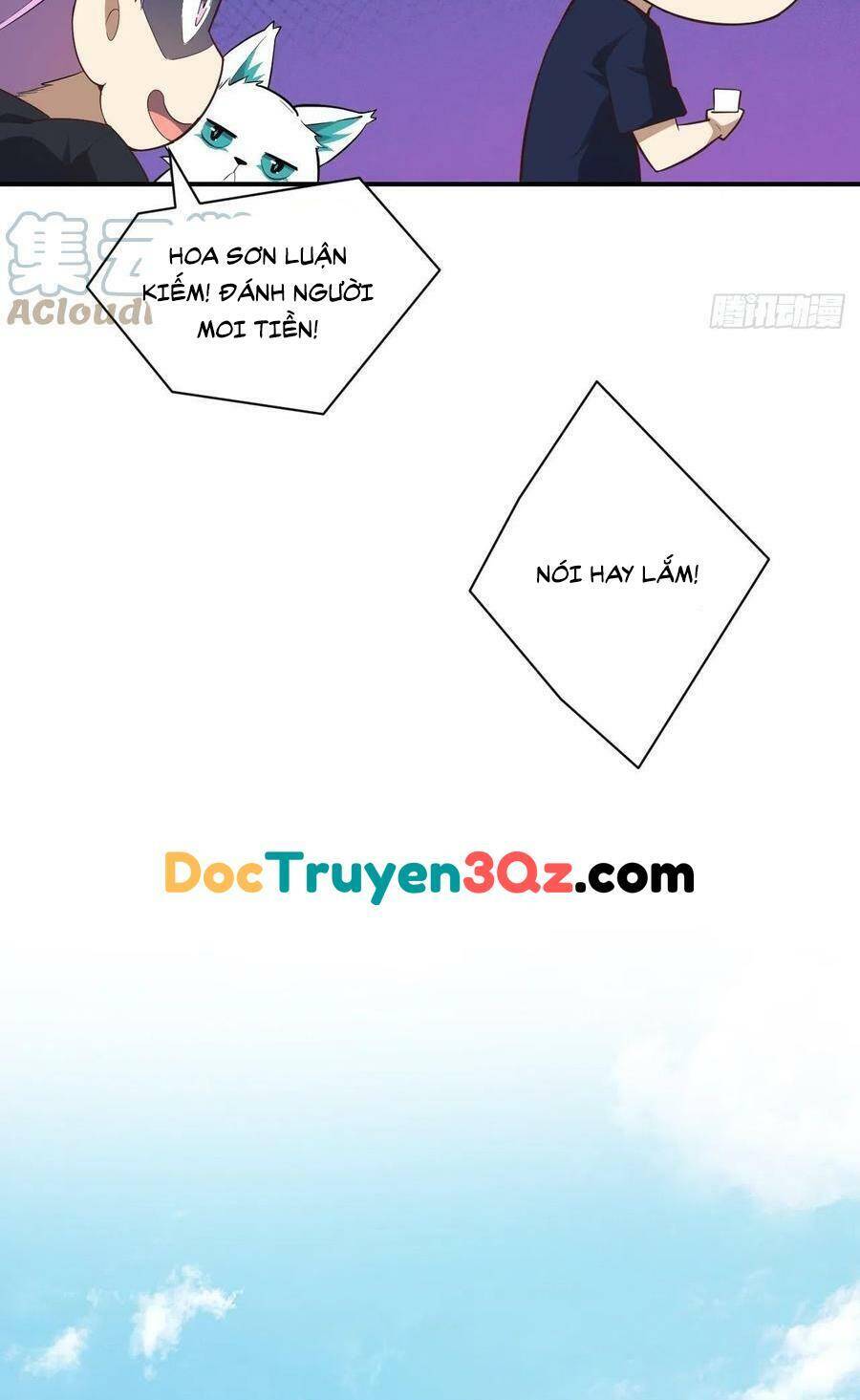 Cao Năng Lai Tập - Chương 157