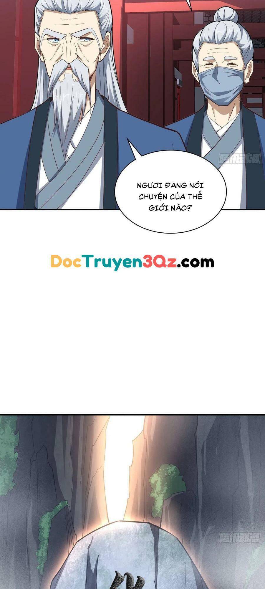 Cao Năng Lai Tập - Chương 157