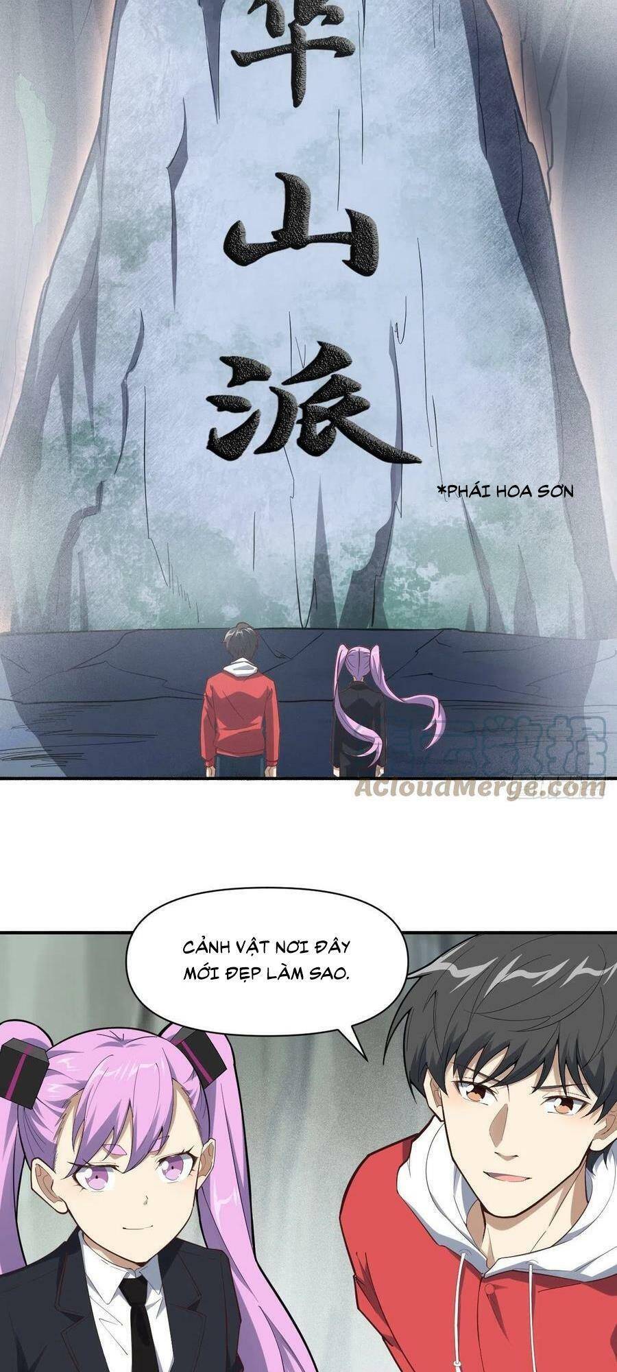 Cao Năng Lai Tập - Chương 157