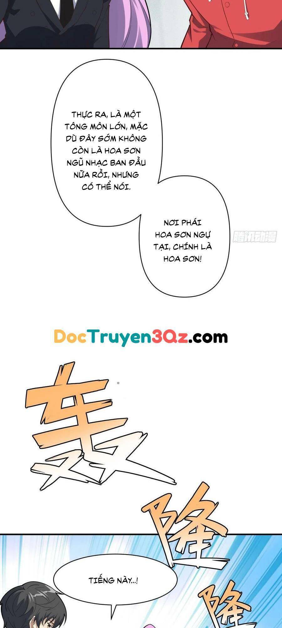 Cao Năng Lai Tập - Chương 157