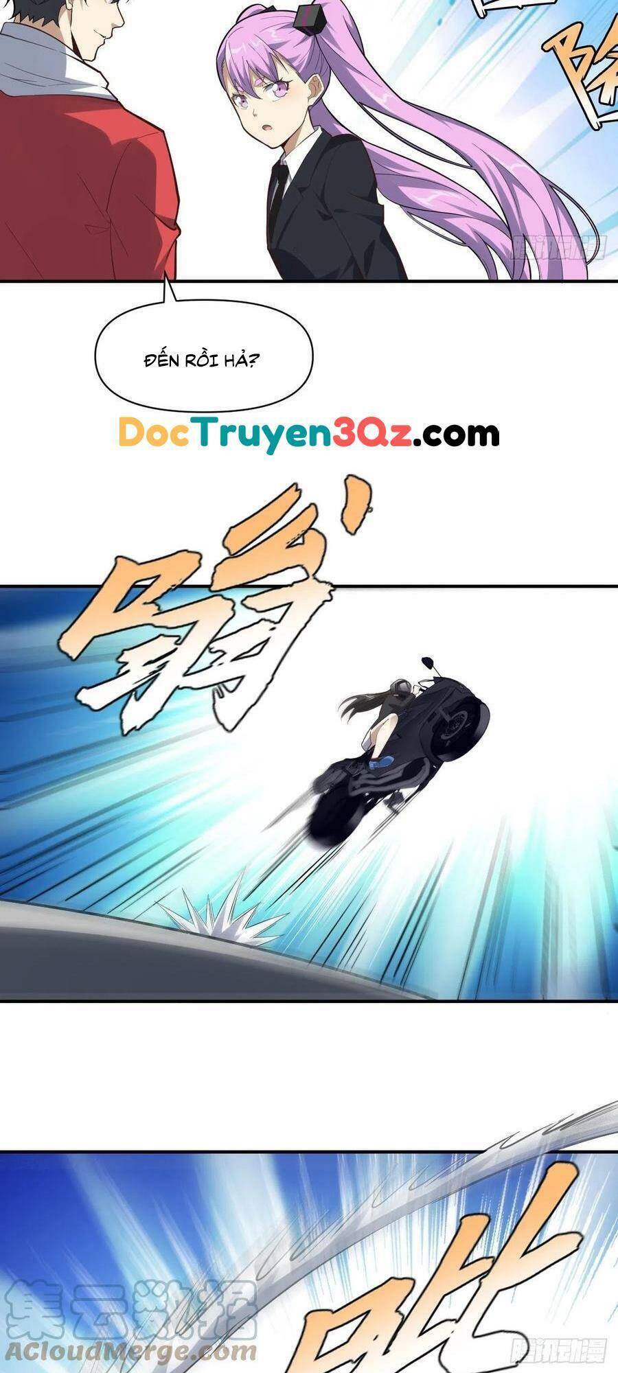 Cao Năng Lai Tập - Chương 157