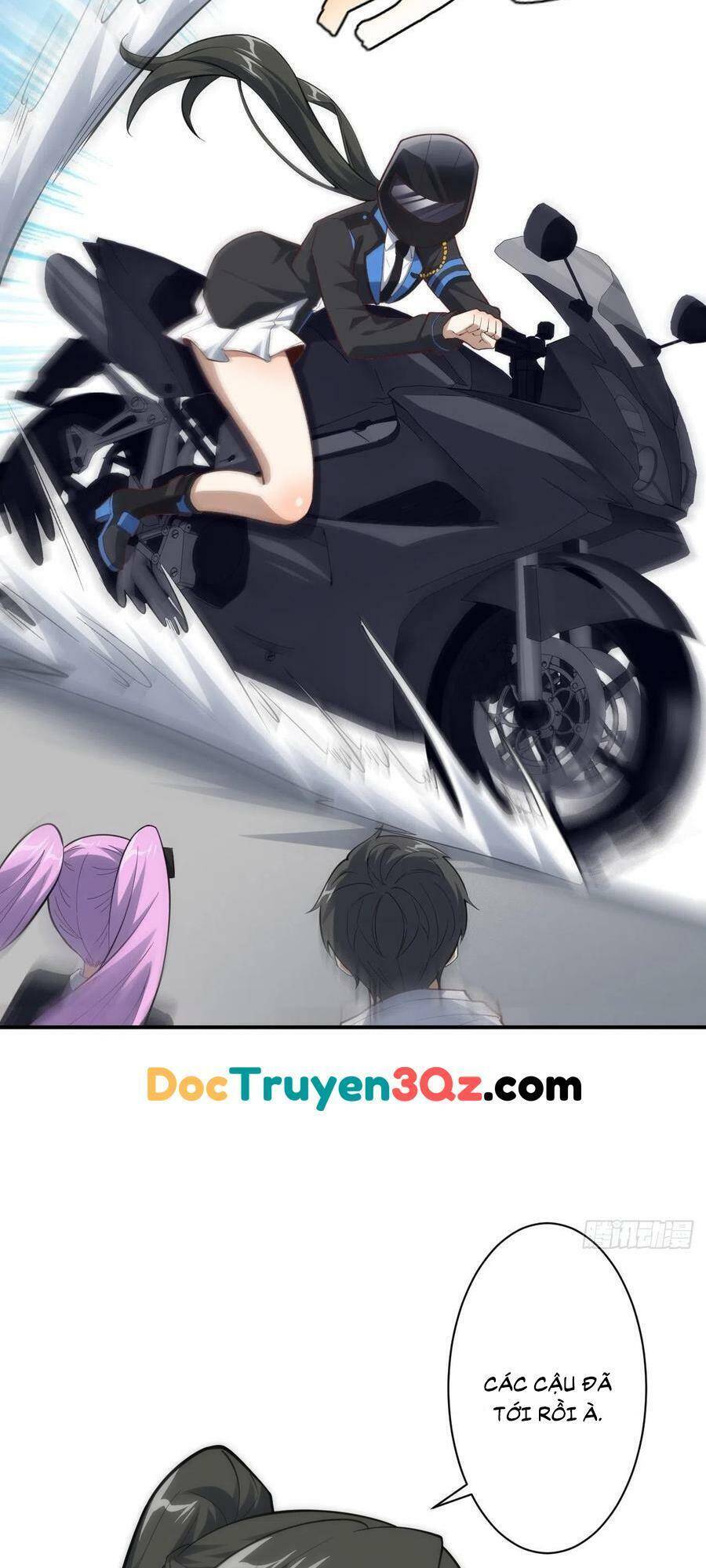 Cao Năng Lai Tập - Chương 157