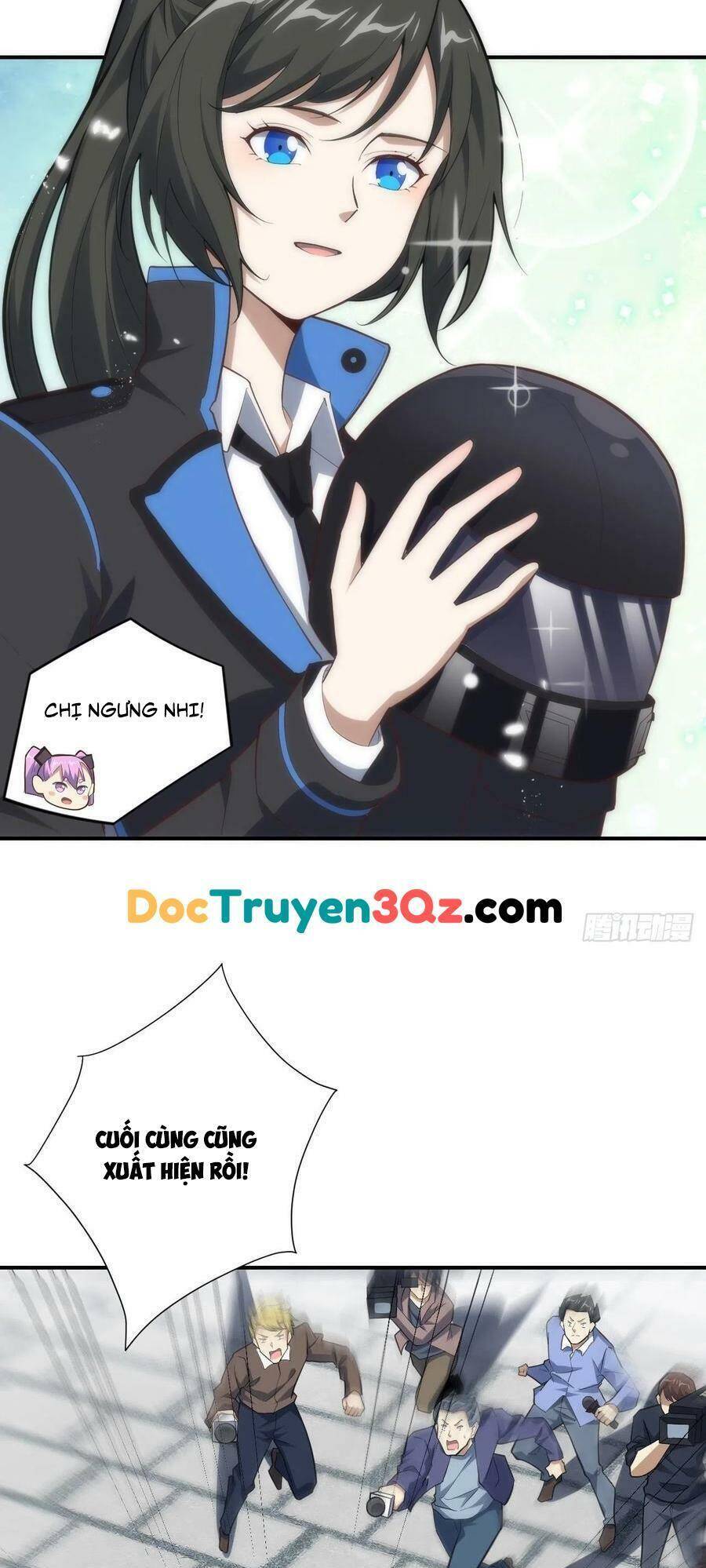 Cao Năng Lai Tập - Chương 157