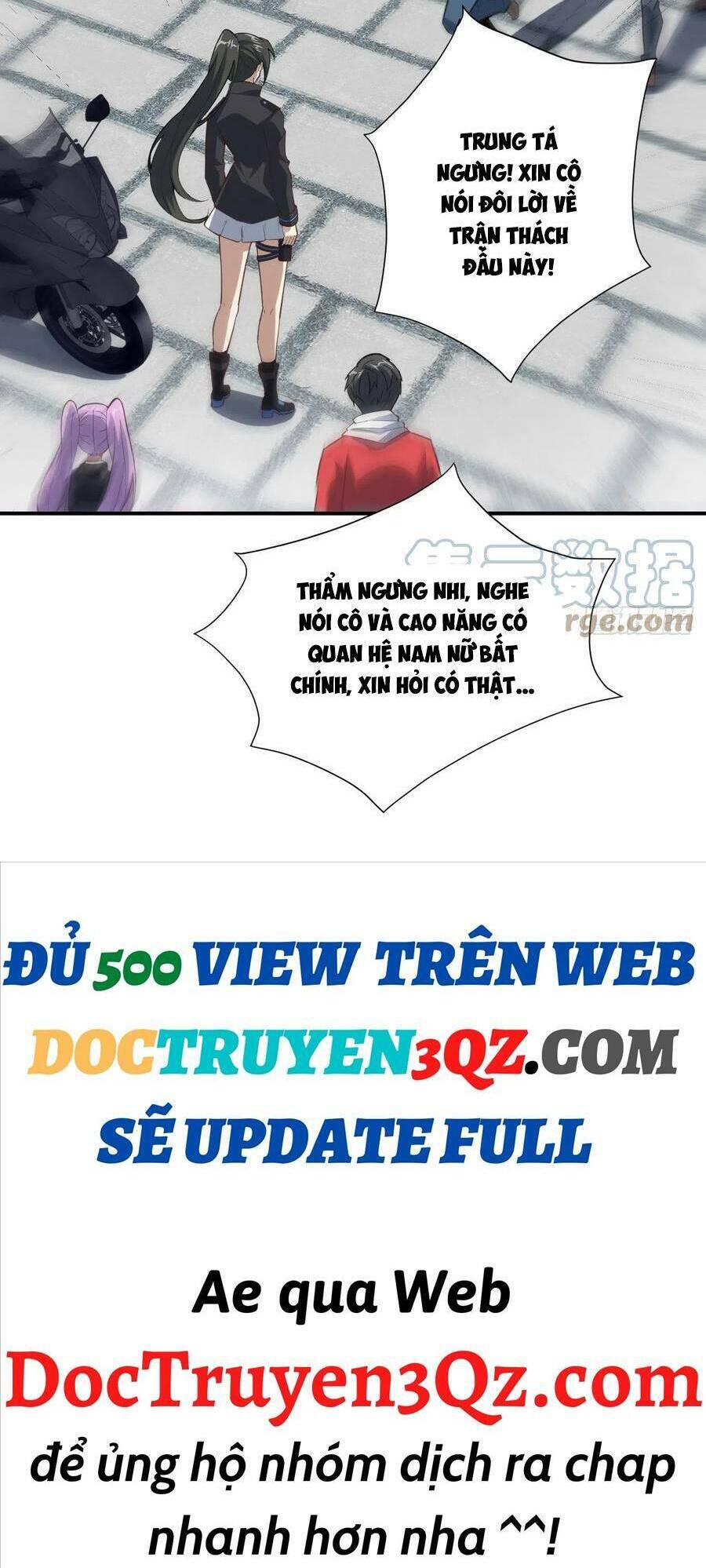 Cao Năng Lai Tập - Chương 157