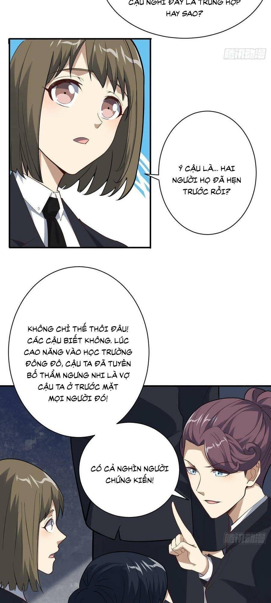 Cao Năng Lai Tập - Chương 157